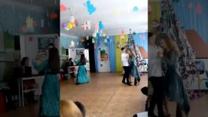 Самый красивый вальс!