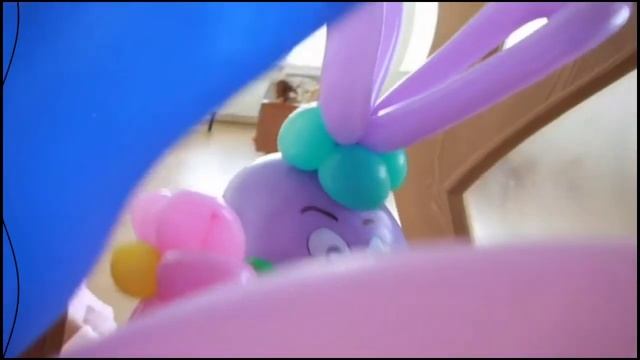 Эй заяц Ну Позови Принцессу окей