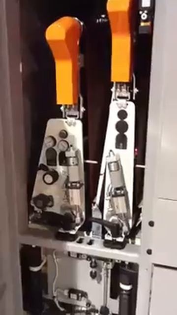 Калибровально-шлифовальный станок Casadei Libra 35 смотреть онлайн