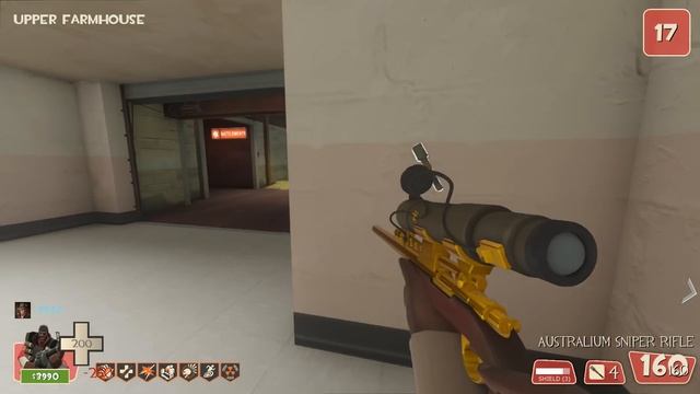 Team Fortress 2 Зомби! CoD: BOIII Zombies Карта смотреть онлайн