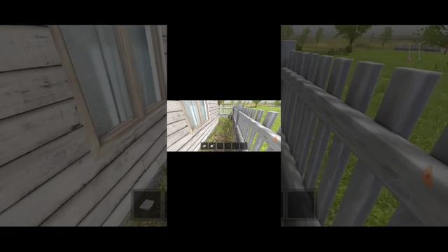 1 часть побега через лестницу смотреть онлайн