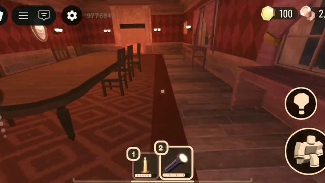 Дорс без шкафов часть 1 (НАШЁЛ КРЕСТ В ТУМБОЧКЕ)