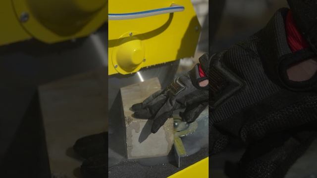 Камнерезный станок Inforce STONE-350 05-13-40 смотреть онлайн