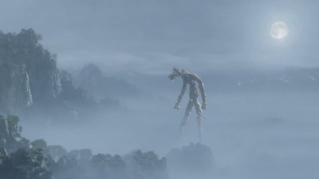 Sekiro™: Shadows Die Twice. Переход в Дворец Первоисточника