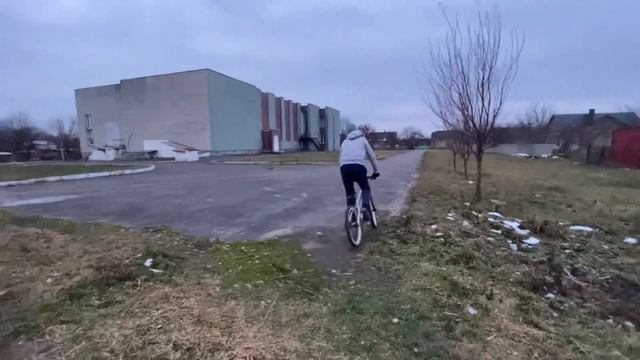 ЦИГАН ВКРАВ у МЕНЕ БАЙК і ЗЛАМАВ РУКУ…