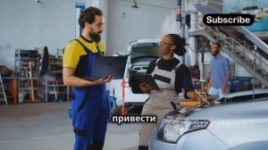 ТОП 10 самых надежных электромобилей 2025 🚗⚡ Рейтинг по