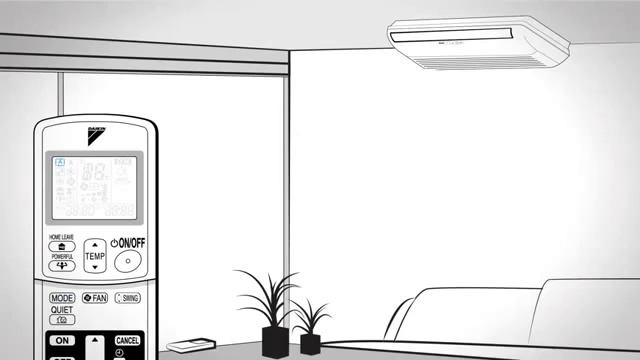 Инструкция по эксплуатации кондиционера FLXS  B9