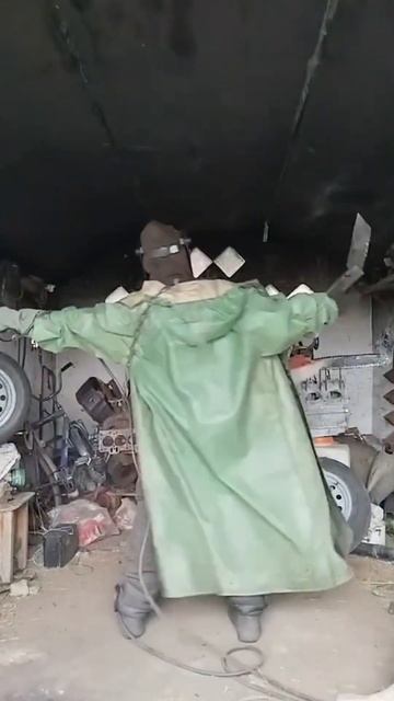 Электродуговой Рок-Н-Рол #сварка #сварщик #электрод #rock смотреть онлайн