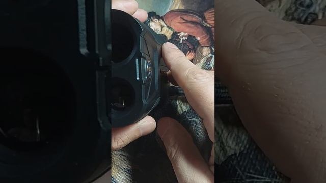 ДАЛЬНОМЕР ДЛЯ ОХОТЫ . 👍 смотреть онлайн