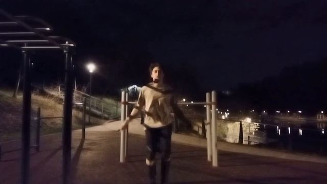 ТРЕНИРОКИ КАЖДЫЙ ДЕНЬ. Челлендж - день 5.