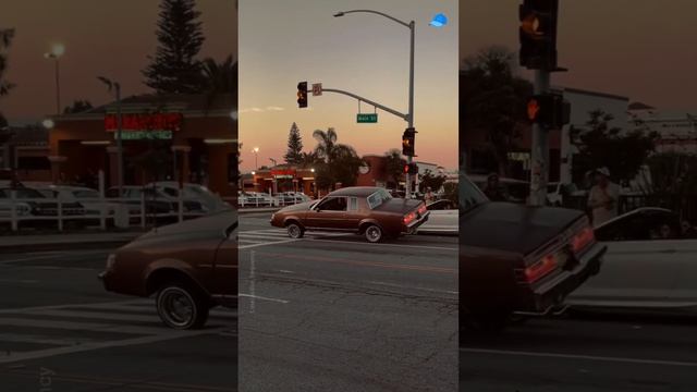 Лос-Анджелес город контрастов смотреть онлайн