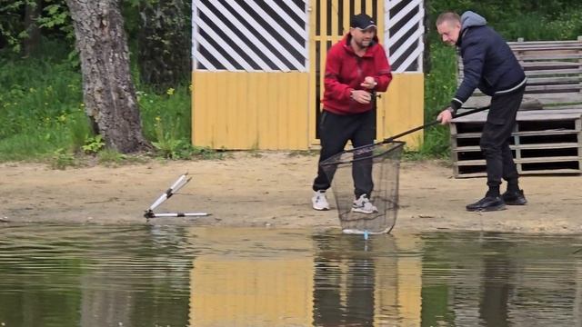 19.05.25 г. Парк отдыха водопад смотреть онлайн