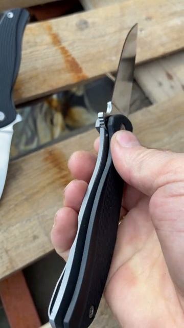 В наличии ножи 