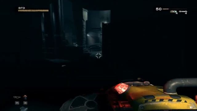 Play in Duke Nukem Forever part 25 (Мальчик - средний пальчик)