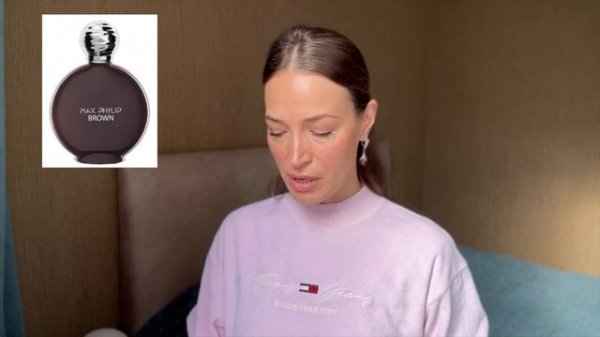 КРУТЫЕ 🔥 БЮДЖЕТНЫЕ АРОМАТЫ MAX PHILIP