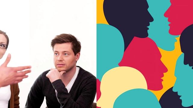 Общение с точки зрения психологии смотреть онлайн