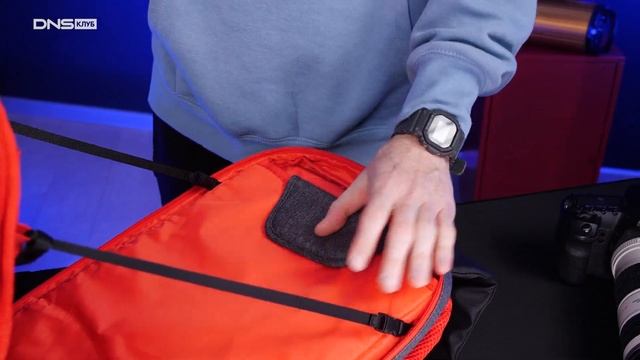 Фотосумки и рюкзаки для перевозки техники | Как перево