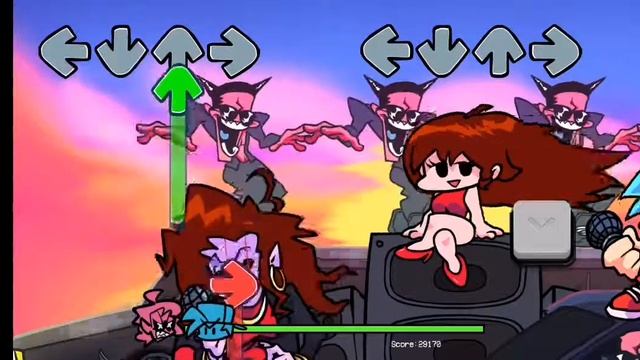 Я прошла мамку на харде 😵😵😵 смотреть онлайн