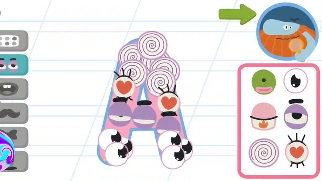 Игра Бодо бородо смотреть онлайн