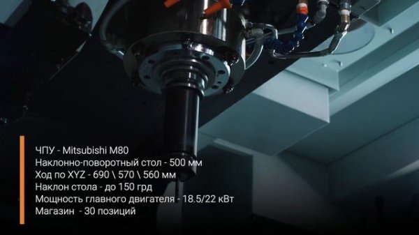 Станки Stanza на Металлообработке-2024