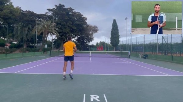 Найкраща тенісна ракетка для любителя? Огляд Wilson Shift 99