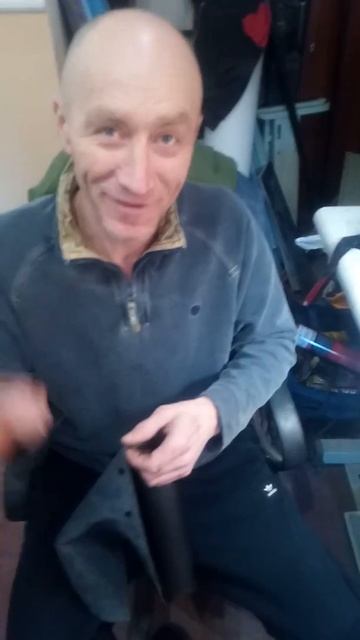 Первые шаги в установке люверса смотреть онлайн