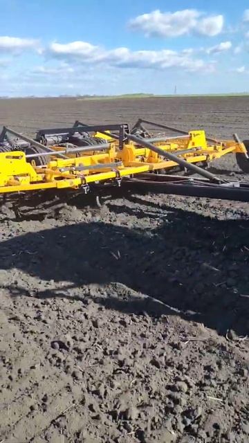 New Holland 6090 Культиватор jhon greaves 7.2m смотреть онлайн