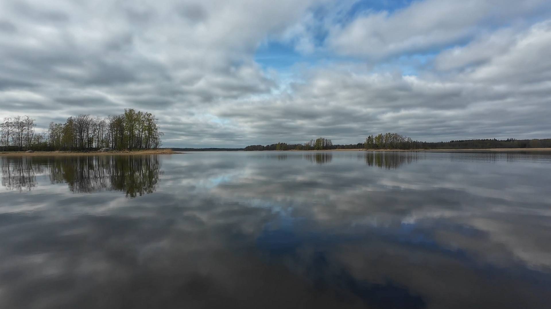 Проба Dji Барышево