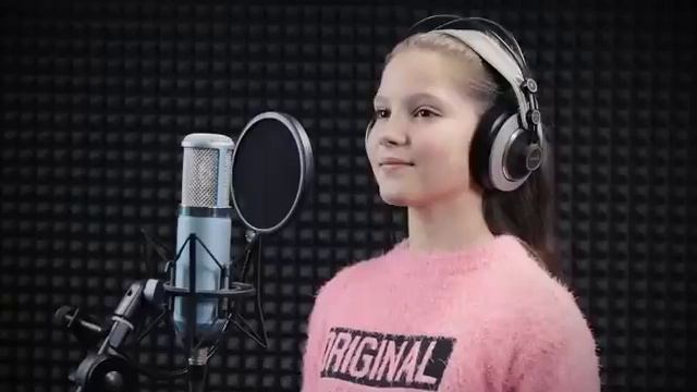 Modern Talking  (Модерн Токинг по-русски_ -  12 лет кавер - Даша В