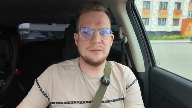 Стоит ли покупать видеорегистратор с 4К? Как снимает IBO
