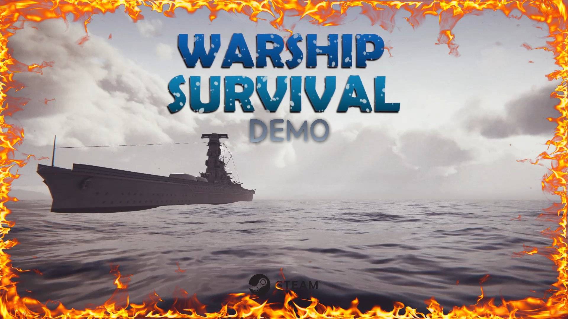 Warship Survival Demo Gameplay смотреть онлайн