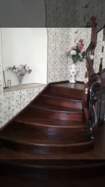 Лестница сделанная в г.Улан-Удэ.Сколько стоит?От 45т.ру смотреть онлайн