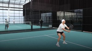 Тренировочный влог: Бандеха + Бахада с Райаном Томасом