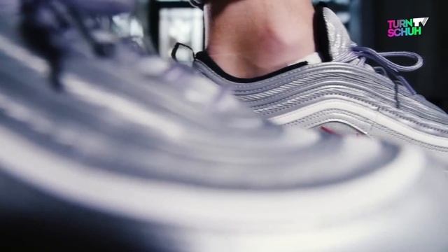 ТОП НЕ ЗАШКВАРНЫХ КРОССОВОК НА ЛЕТО (2017)