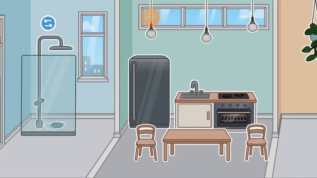 У меня теперь собака?Как назвала?Обустраиваю домме?