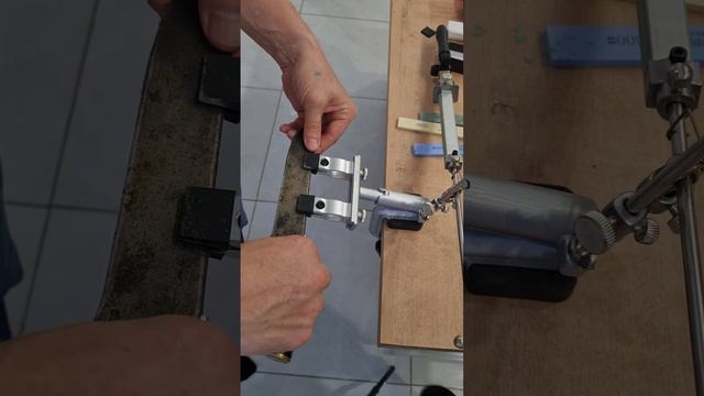 точилка для ножа с озона смотреть онлайн