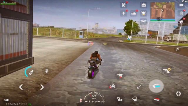 🏍️ОБЗОР НА МОТОЦИКЛ ИЗ ОБНОВЛЕНИЯ MADOUT 2! КУПИЛ БАЙК И? смотреть онлайн