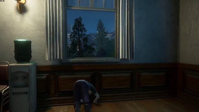 Uncharted 4 PC ➤ Прохождение #1 ➤ Зов приключений