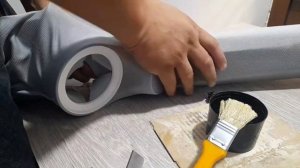 Стойки СЧ и ВЧ.