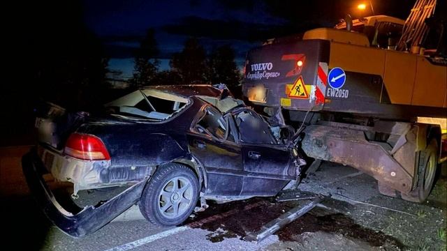 СТРОЙ.ТЕХНИКА,ДТП И ПРОИСШЕСТВИЯ\\крылатые качели \мост смерти\ смотреть онлайн