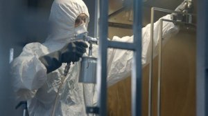 Уральский часовой завод "Рубин" - производство настенных часов и зеркал