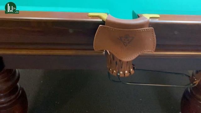 Бильярдный стол Омега 12 футов Лобня - Luza.ru смотреть онлайн