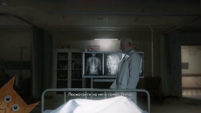 metal gear solid the phantom pain прохождение 1