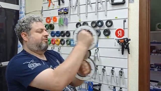 Тренажер для единоборств и бокса "ВОСЬМЕРКА"