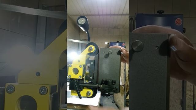 Настройка, подготовка к работе Гриндер XLnt смотреть онлайн