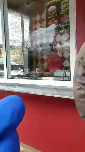 #фастфуд ТОЧ КАБОБ КАБАДИЕН МАРХАМАТ КНЕН смотреть онлайн