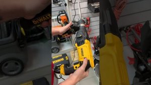 Перфоратор Dewalt 0268