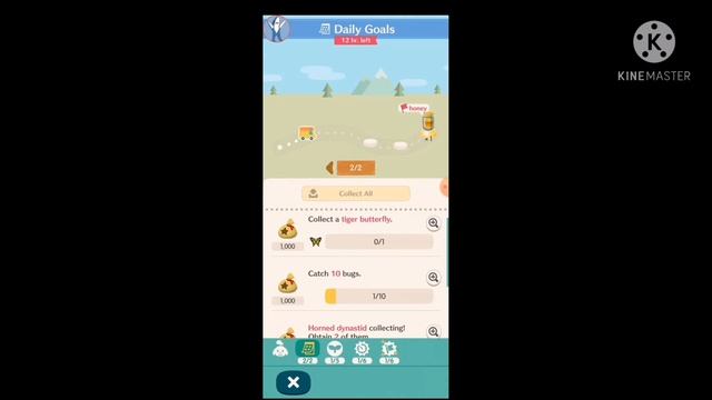 Половина часть Pocket Camp прохождение 4