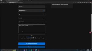 Как поменять электронную почту в аккаунте Epic Games без к?