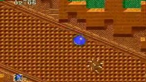 Прохождение Sonic The Hedgehog на NES (Dendy)